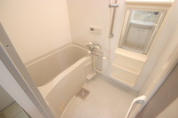 ※別部屋の写真です