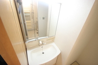 ※別部屋の写真です