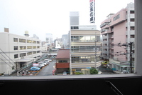 ※別部屋の写真です