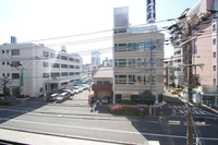 ※他号室の写真になります