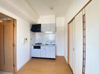 ※別号室の写真です