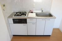 ※別号室の写真です