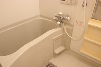 ※別号室の写真です