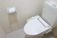 ※別号室の写真です