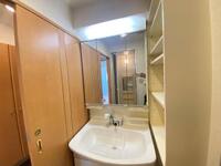 ※別号室の写真です