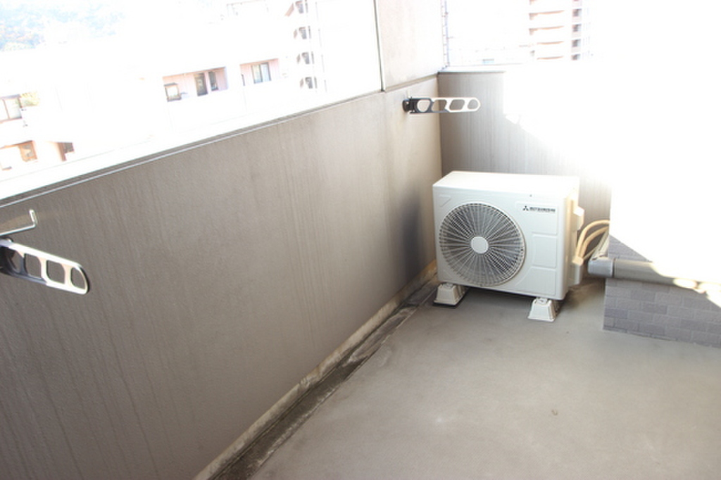 (8/23) ※別号室の写真です