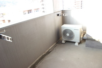 ※別号室の写真です