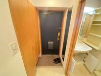 ※別号室の写真です