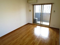 シルキーレジデンス横川