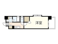 シルキーレジデンス横川