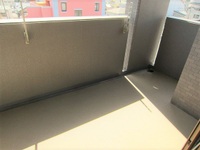 ※別部屋の写真です