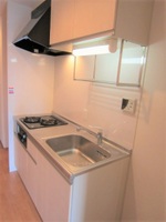 ※別部屋の写真です