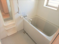 ※別部屋の写真です