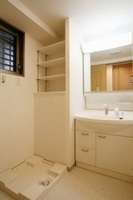 ※別部屋の写真です