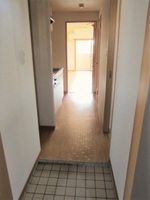 ※別部屋の写真です