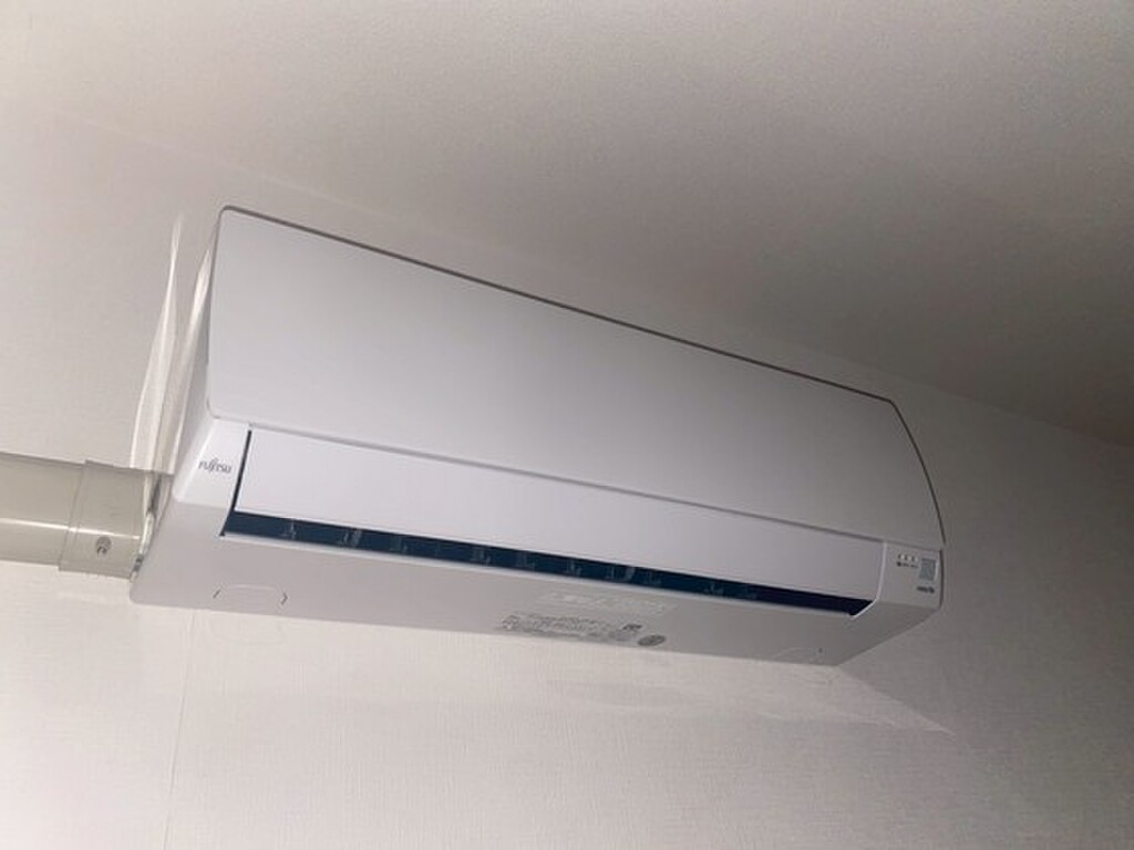 (7/23) ※別部屋の写真です