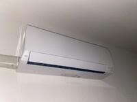 ※別部屋の写真です