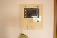 ※別部屋の写真です