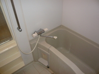 ※別部屋の写真です