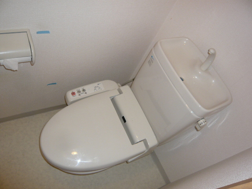 (5/24) ※別部屋の写真です (5/24) ※別部屋の写真です