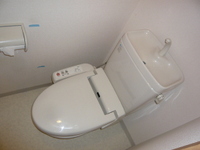 ※別部屋の写真です