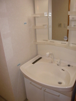 ※別部屋の写真です