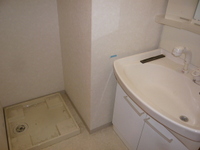 ※別部屋の写真です