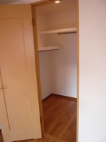 ※別部屋の写真です