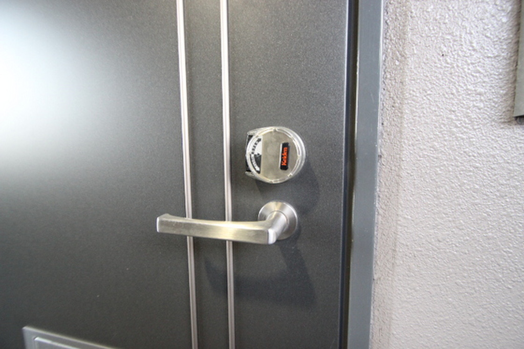 (17/27) ※別号室の写真となります (17/27) ※別号室の写真となります