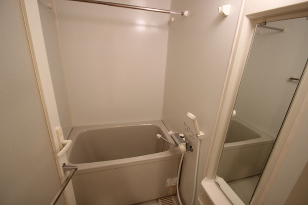 (4/27) ※別号室の写真となります (4/27) ※別号室の写真となります