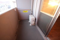 ※別号室の写真となります