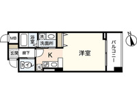 カサ・ヴェルデ八丁堀