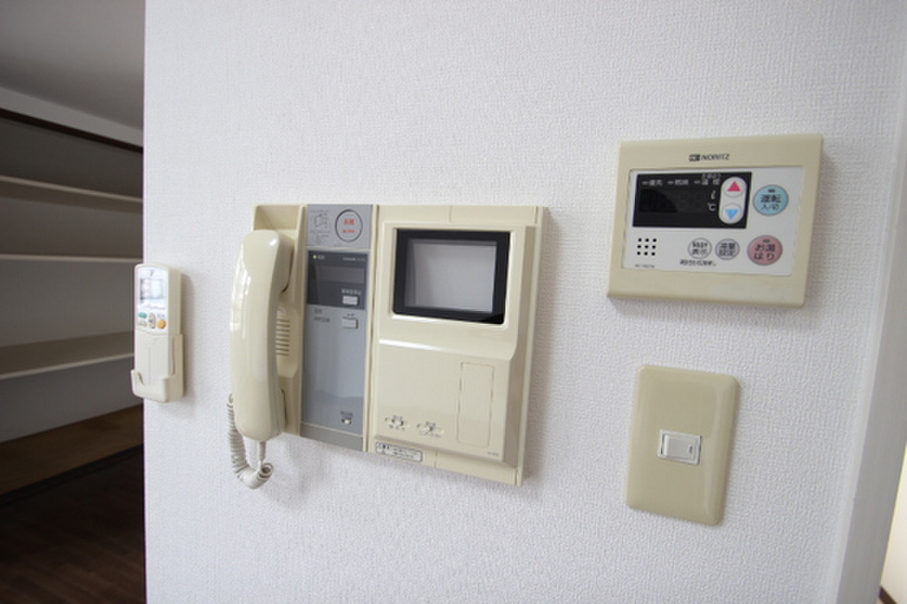 (9/22) ※他部屋のお写真になります