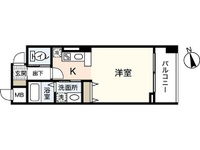 カサ・ヴェルデ八丁堀