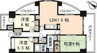 シーブリーズ東原壱番館