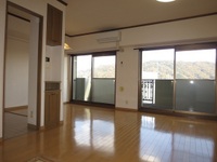 シーブリーズ東原壱番館