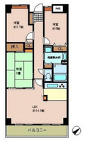 シーブリーズ東原壱番館