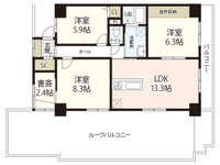 セジュールHARA