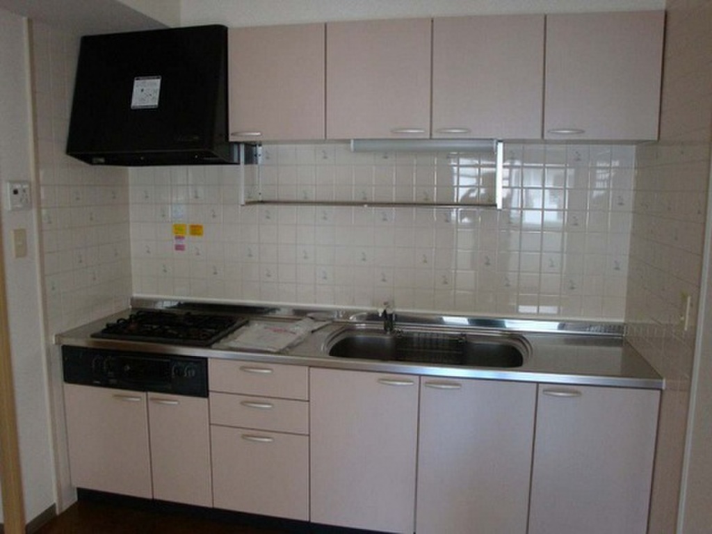 (3/21) キッチン (3/21) キッチン