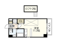 幟町シールド