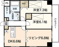 幟町シールド