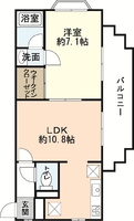 Gravina緑井