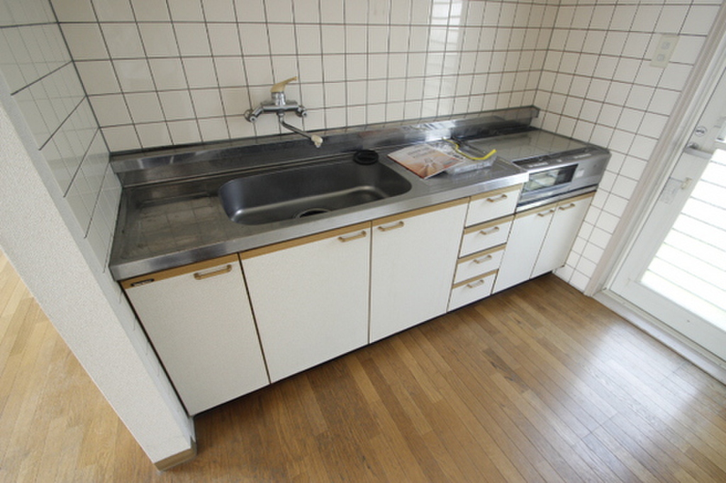 (3/21) キッチン (3/21) キッチン