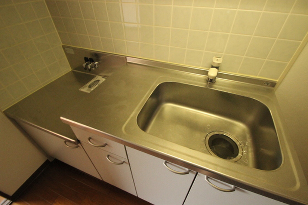 (7/26) キッチン (7/26) キッチン