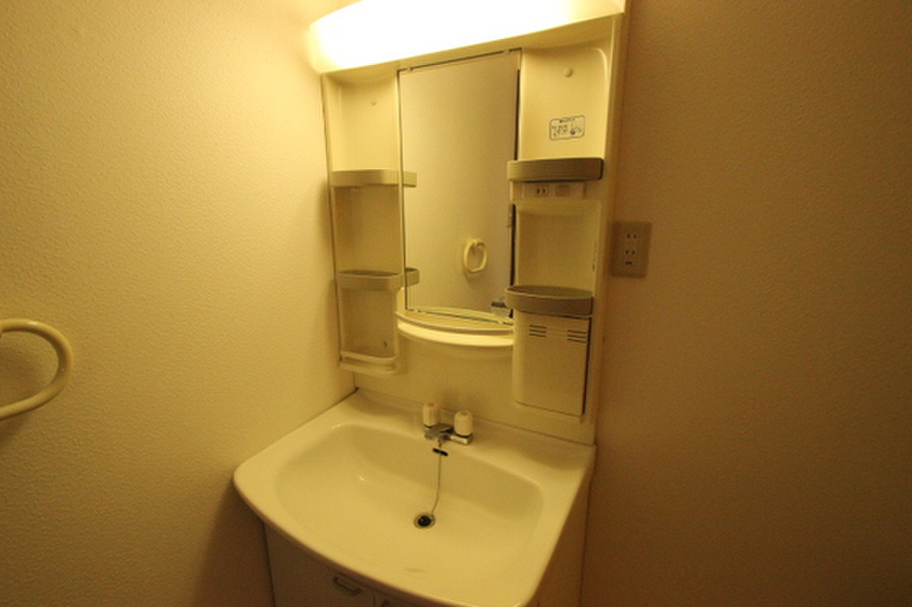 (12/26) 洗面所 (12/26) 洗面所