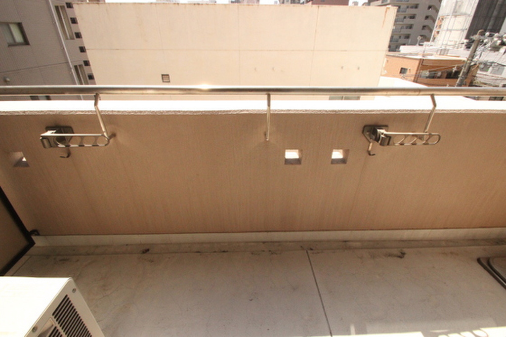 (14/26) バルコニー (14/26) バルコニー