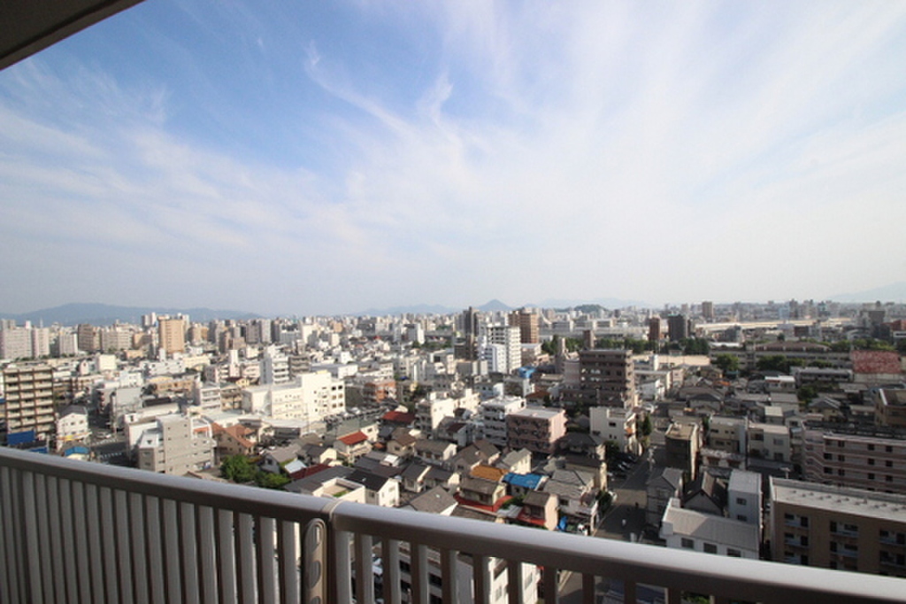 (12/21) 眺望 (12/21) 眺望