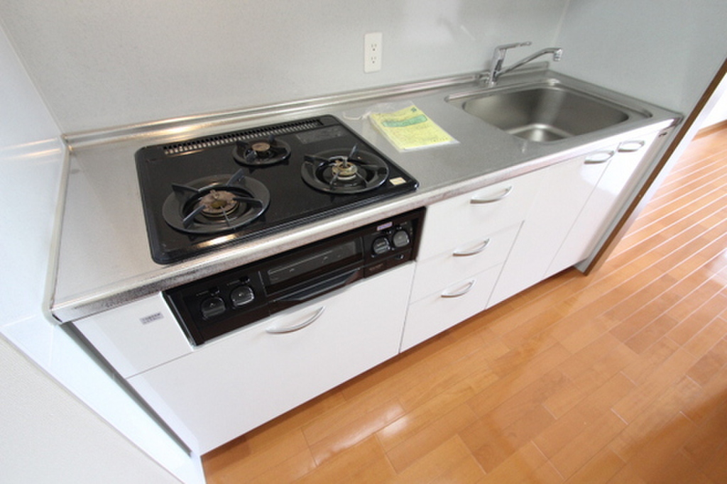 (3/21) キッチン (3/21) キッチン