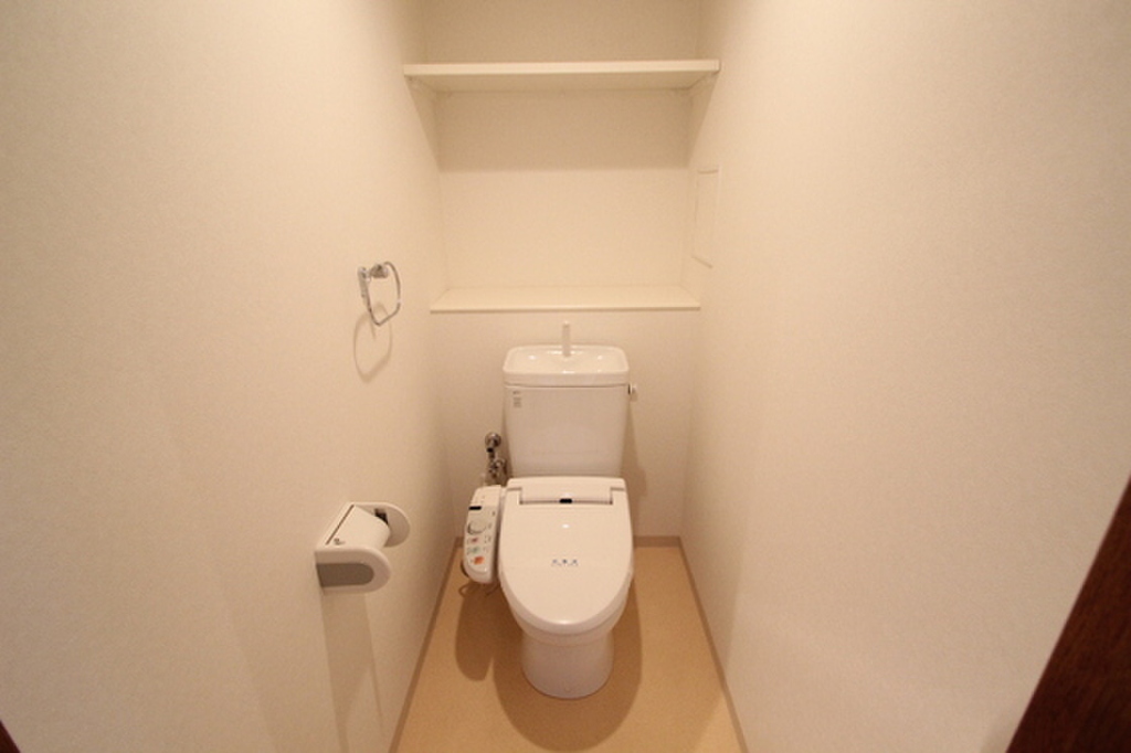 (5/21) トイレ (5/21) トイレ