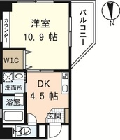 シャングリラⅠ